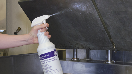 KAY™ Super Contact Cleaner
