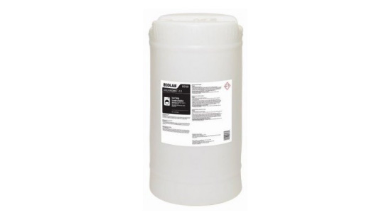 Aquanomic™ 2 0 Low-Temp Liquid Laundry Builder