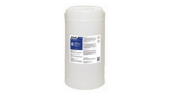 Aquanomic™ 2 0 Low-Temp Liquid Laundry Detergent