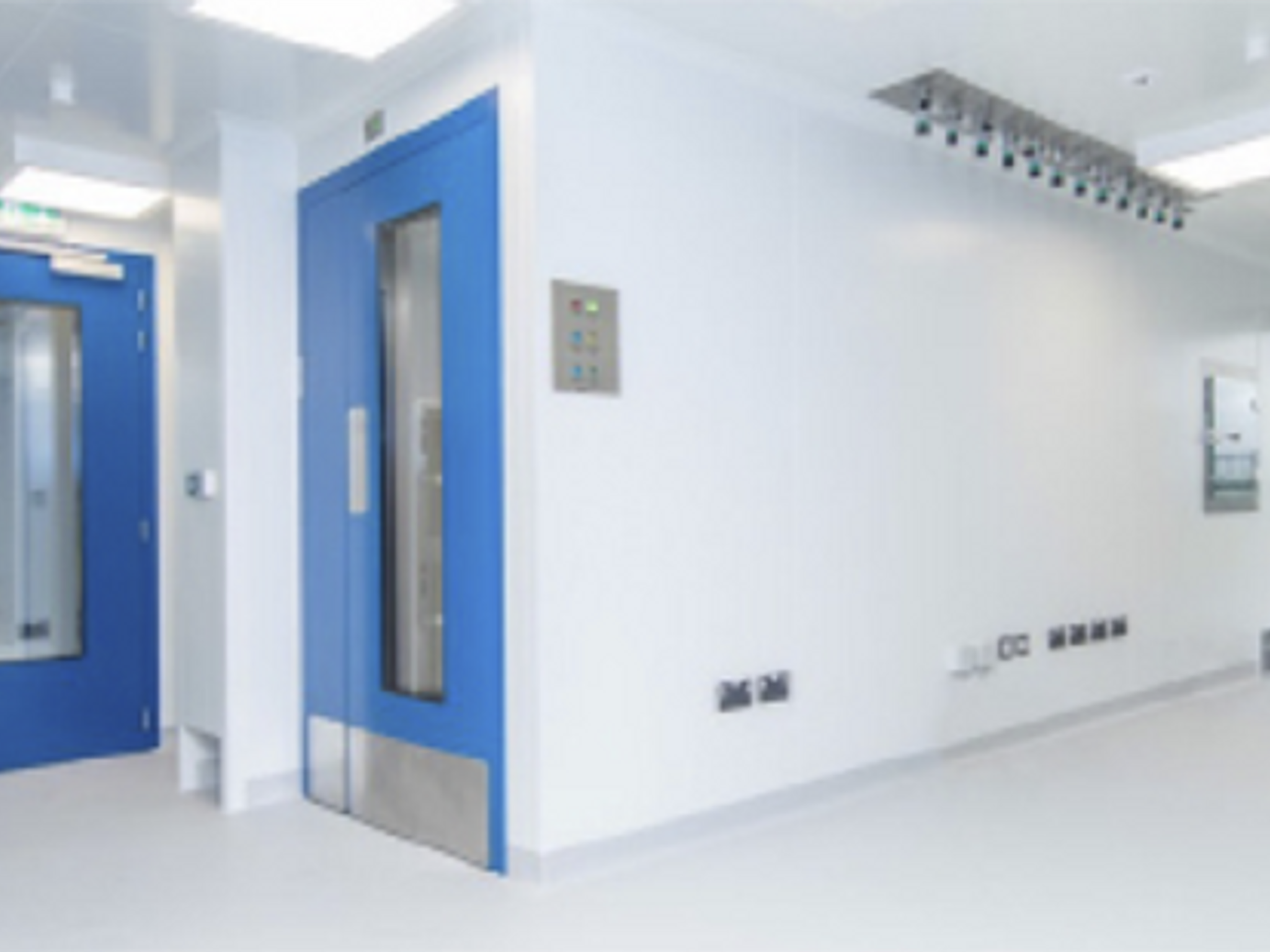 HiTech Health Uses of Ecolab Bioquell RBDS