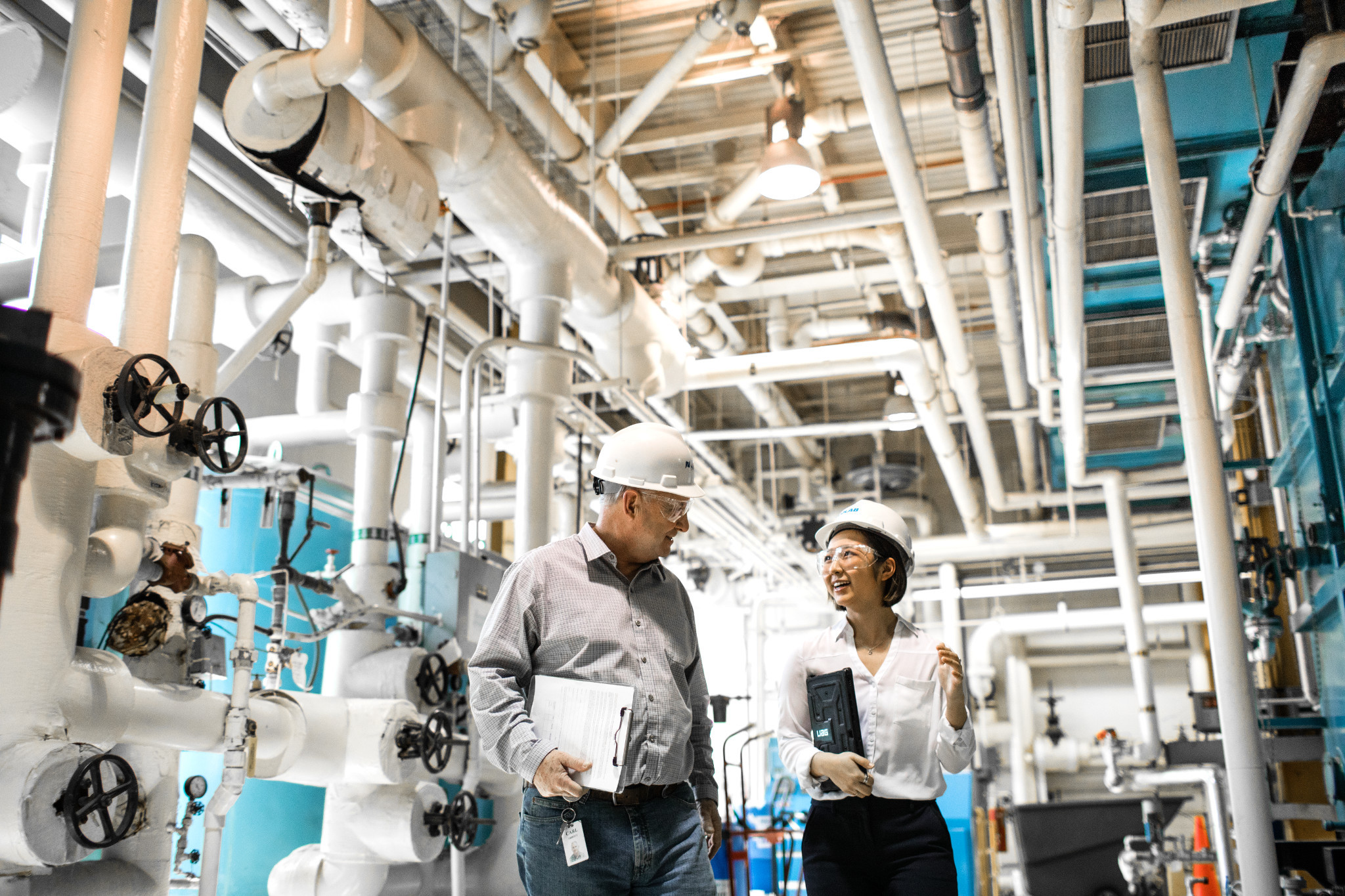 Water Pretreatment System Design and Operation