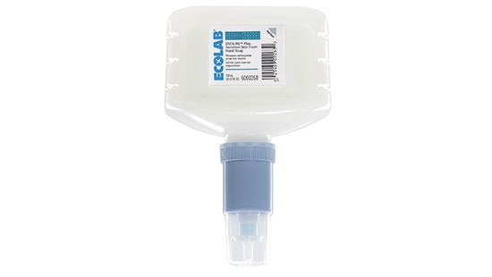 Endure™ Plus Sensitive Skin Foam Hand Soap