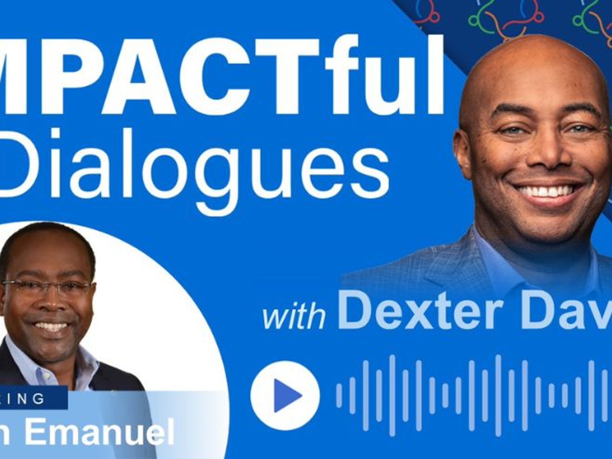 IMPACTful Dialogues: Focusing on Our Collective Future
